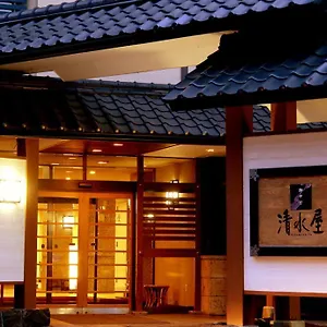 御宿清水屋 登别