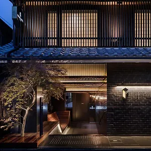 京都格兰贝尔酒店 京都