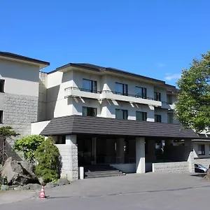 汤本白金温泉酒店 美瑛町