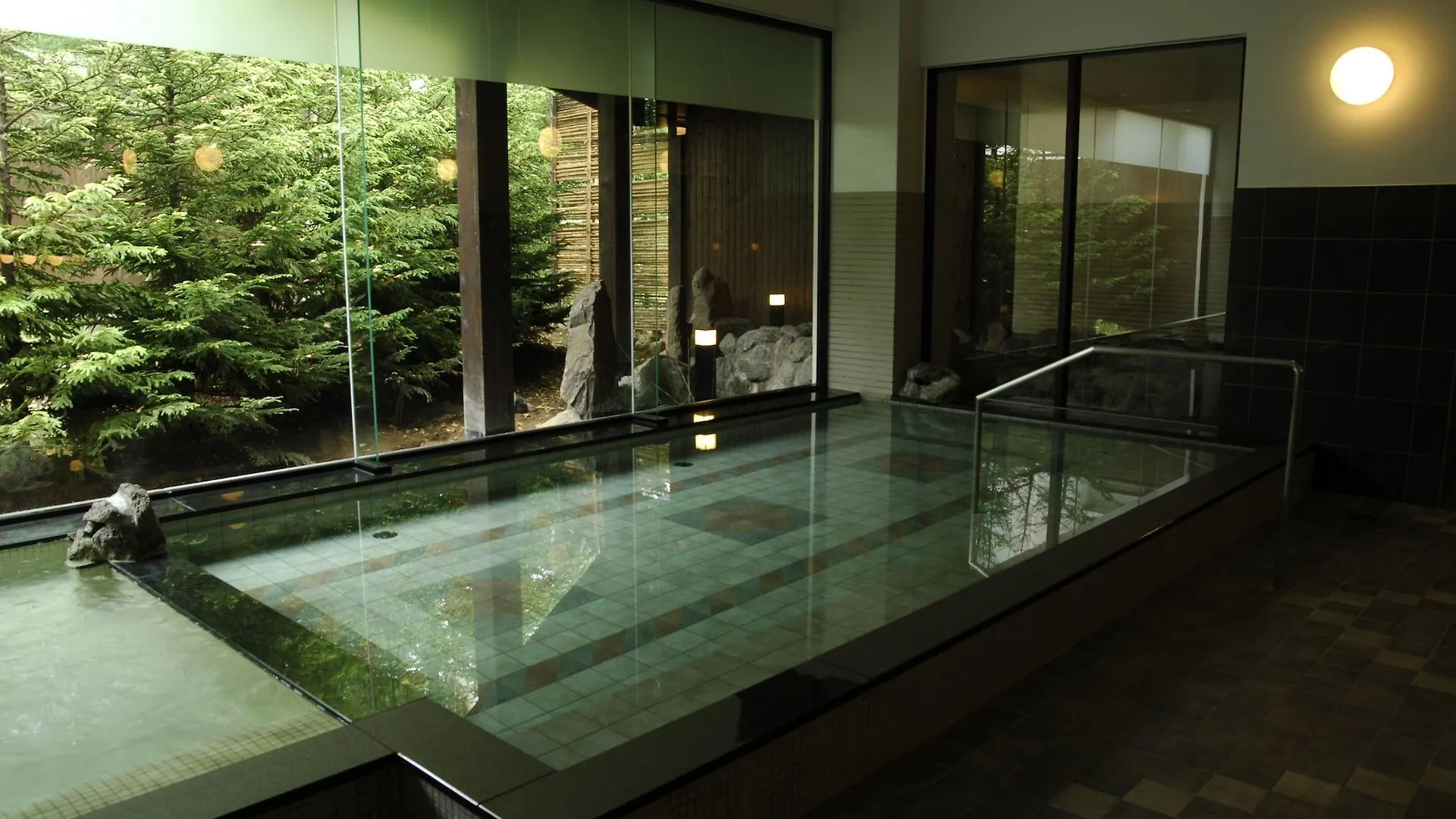 Sahoro Resort Hotel Shintoku