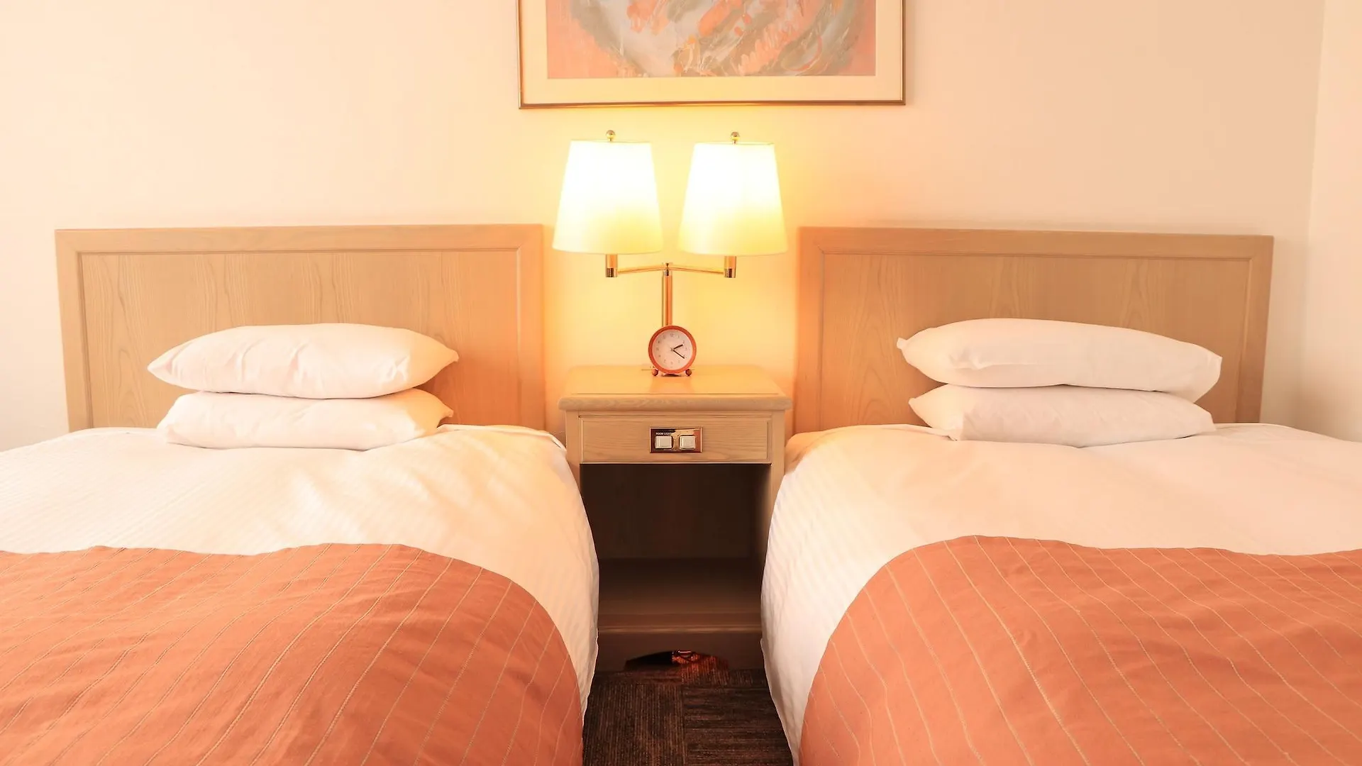 Sahoro Resort Hotel Shintoku Japón