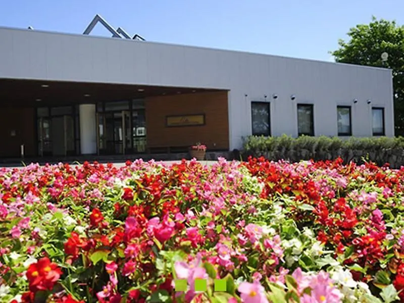Sahoro Resort Hotel Shintoku 3*,