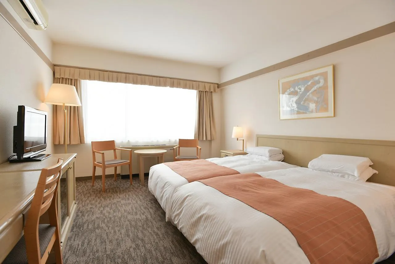 Sahoro Resort Hotel Shintoku