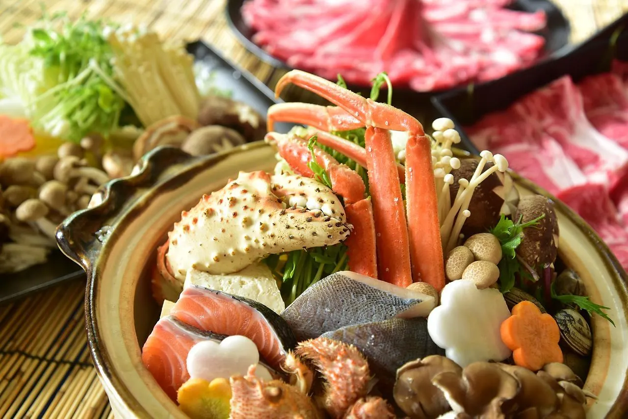 Sahoro Resort Hotel Shintoku