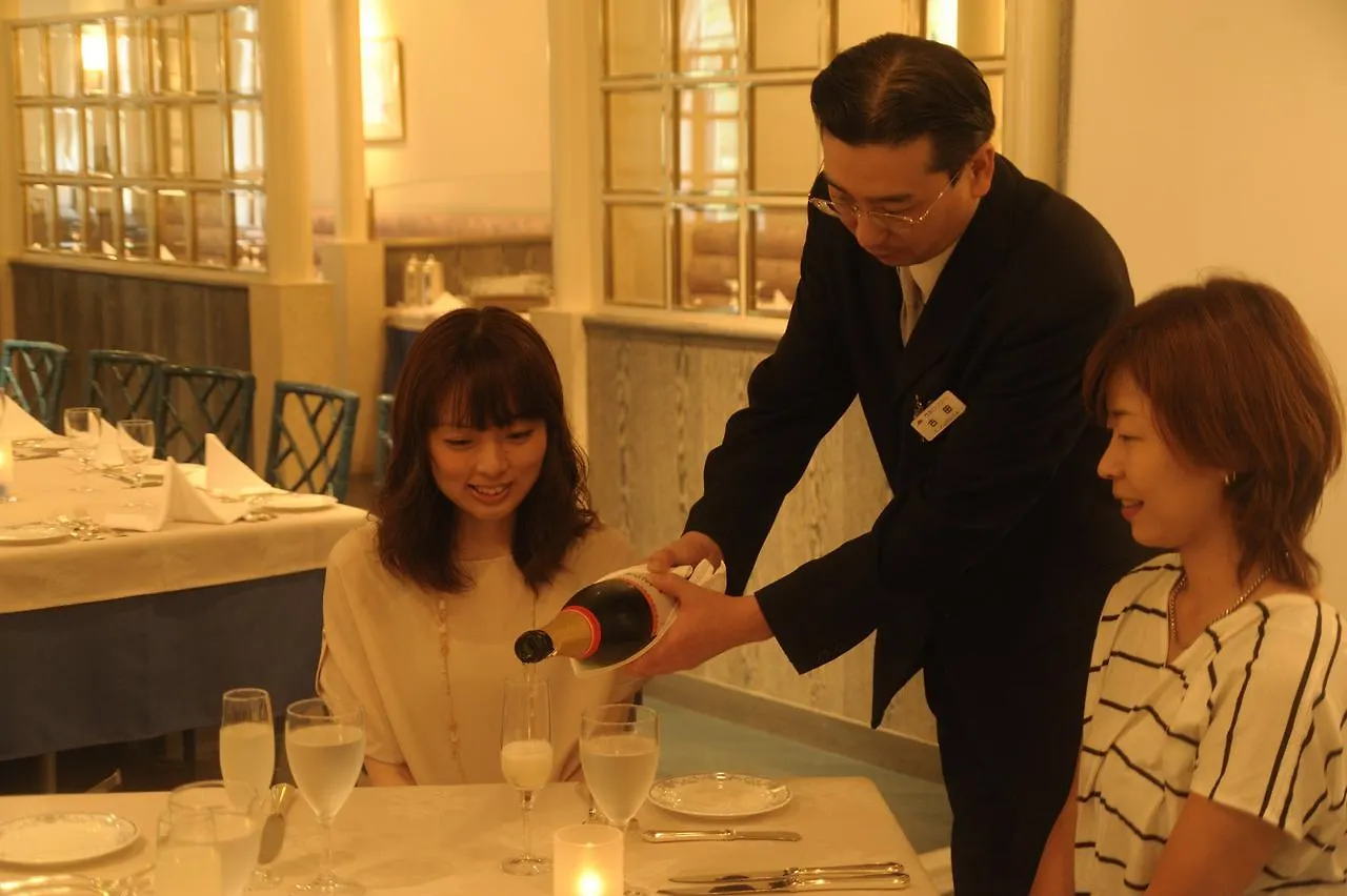 Sahoro Resort Hotel Shintoku