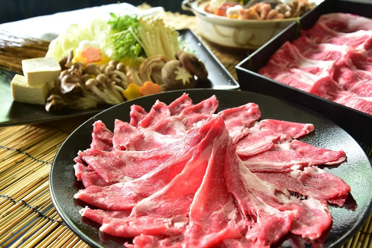 Sahoro Resort Hotel Shintoku 3*,