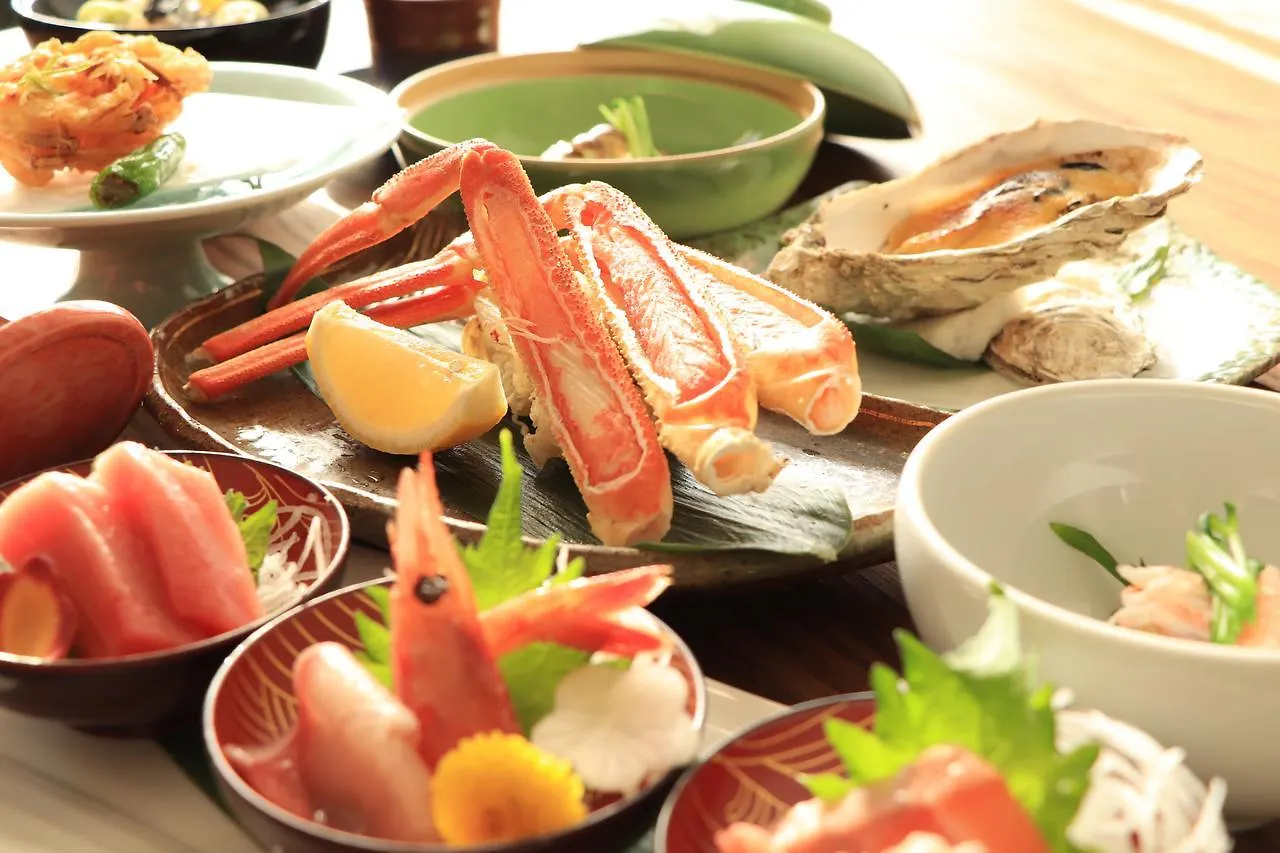 Sahoro Resort Hotel Shintoku