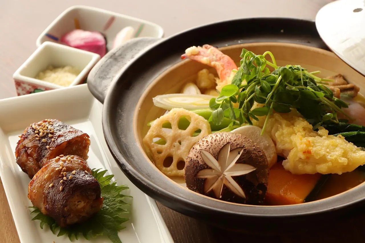 Sahoro Resort Hotel Shintoku